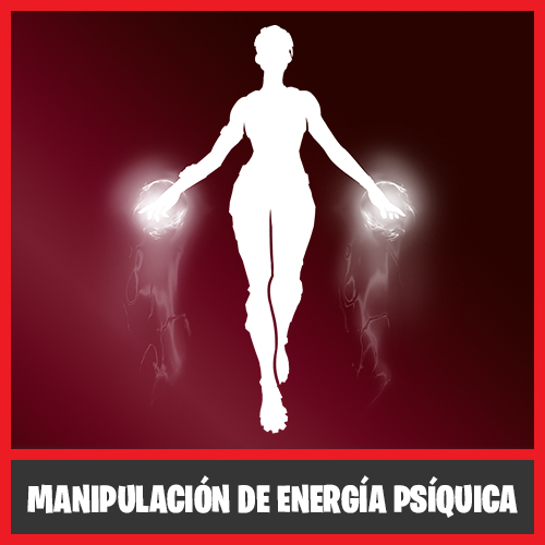 GESTO MANIPULACIÓN DE ENERGÍA PSÍQUICA FORTNITE ENMARCADO