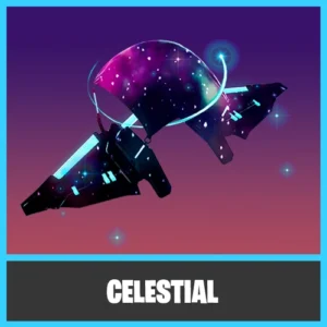 ALA DELTA CELESTIAL FORTNITE