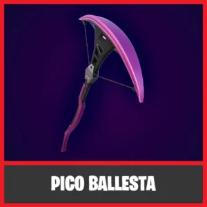 PICO BALLESTA FORTNITE